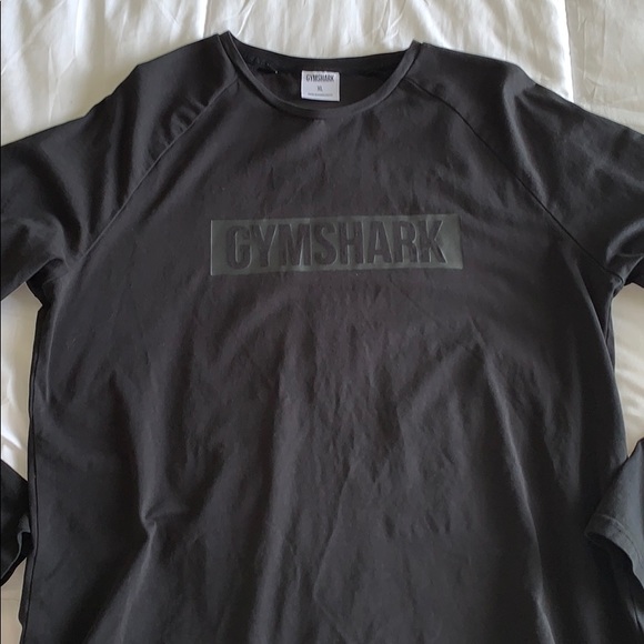 Gymshark Other - Mens Gymshark Longsleeve